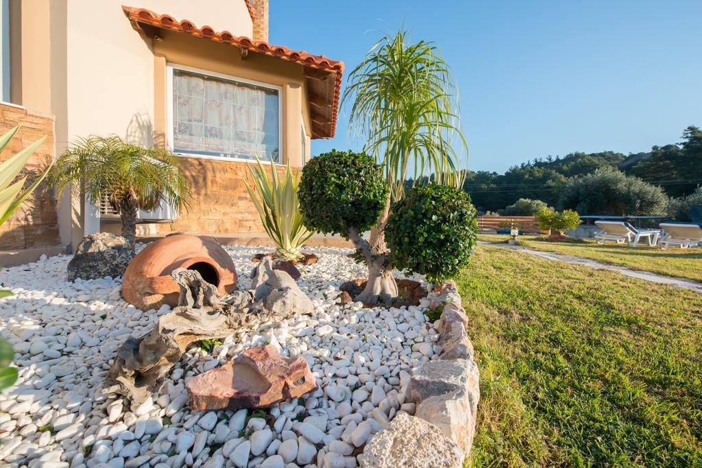 Natura House Jalisos Zewnętrze zdjęcie