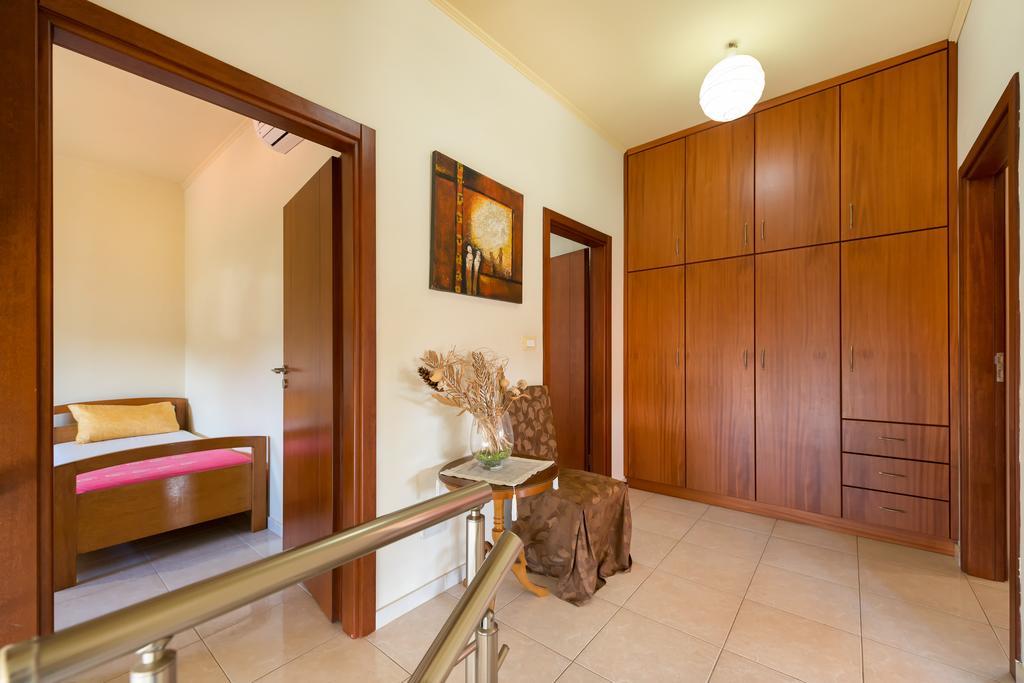Natura House Jalisos Zewnętrze zdjęcie