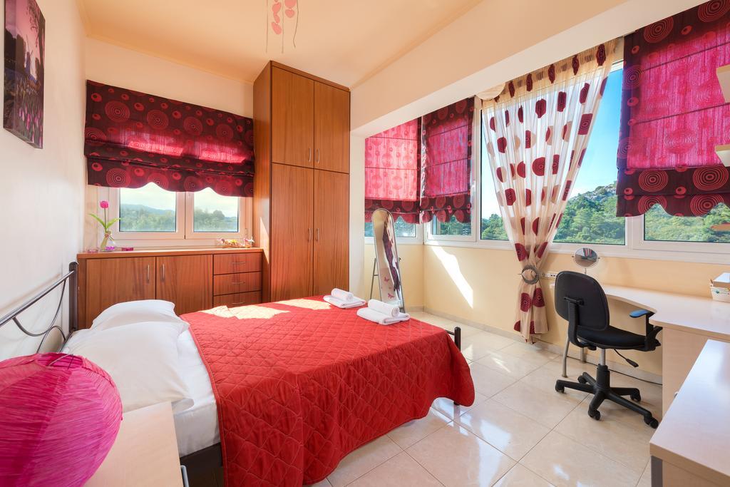 Natura House Jalisos Zewnętrze zdjęcie