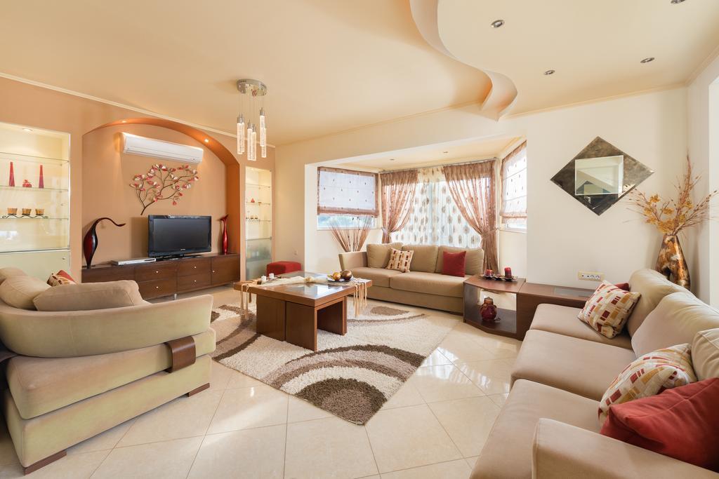 Natura House Jalisos Zewnętrze zdjęcie