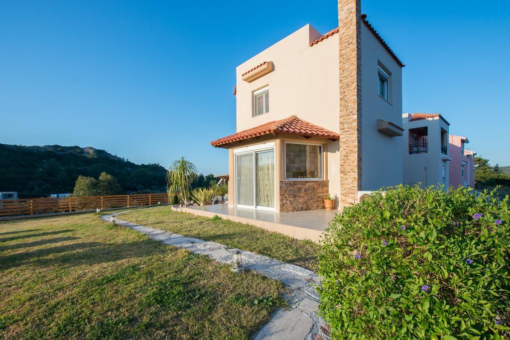 Natura House Jalisos Zewnętrze zdjęcie