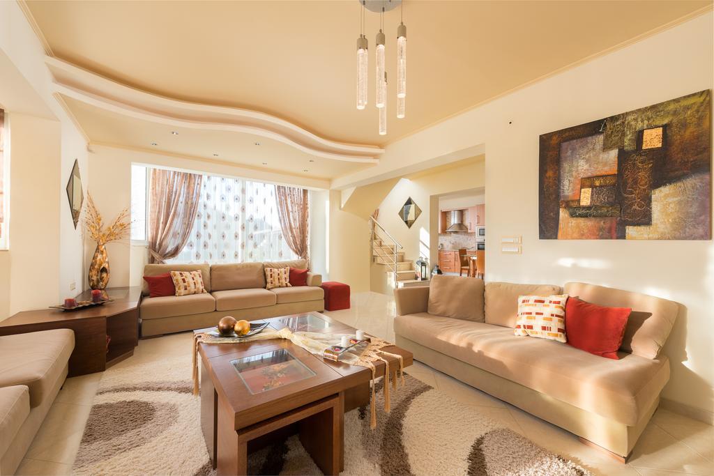 Natura House Jalisos Zewnętrze zdjęcie