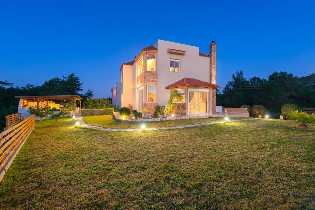 Natura House Jalisos Zewnętrze zdjęcie