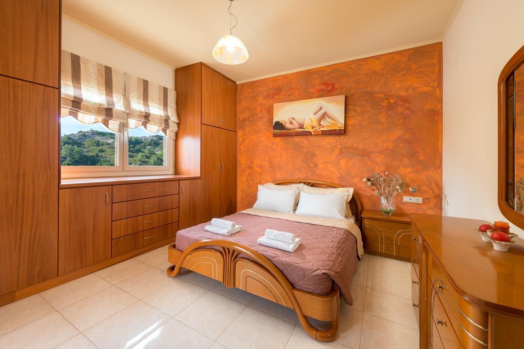 Natura House Jalisos Zewnętrze zdjęcie