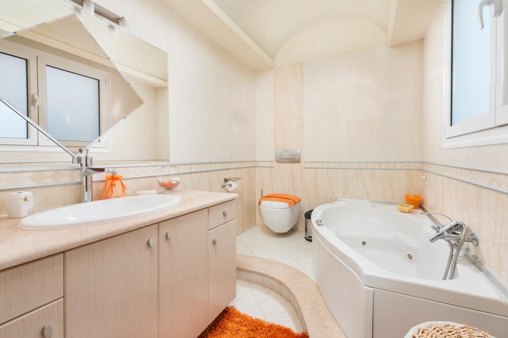 Natura House Jalisos Zewnętrze zdjęcie
