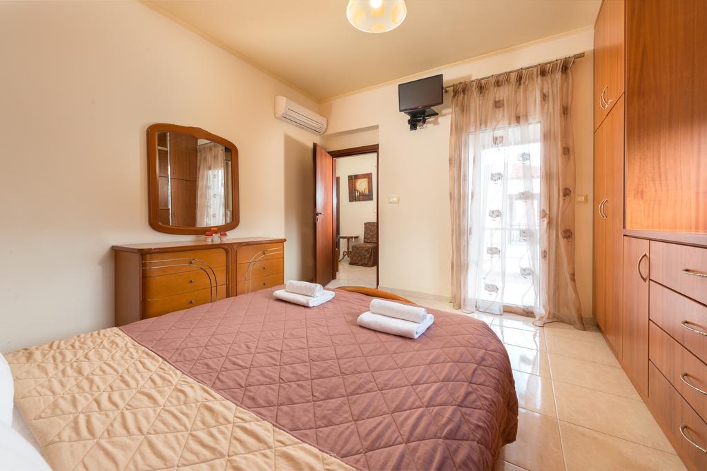 Natura House Jalisos Zewnętrze zdjęcie
