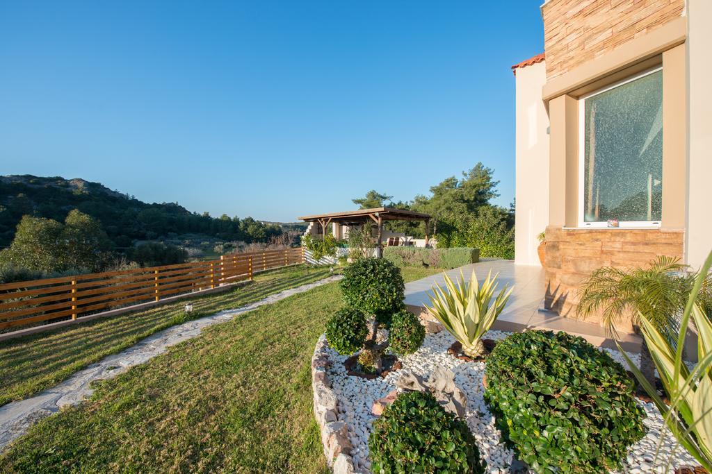 Natura House Jalisos Zewnętrze zdjęcie